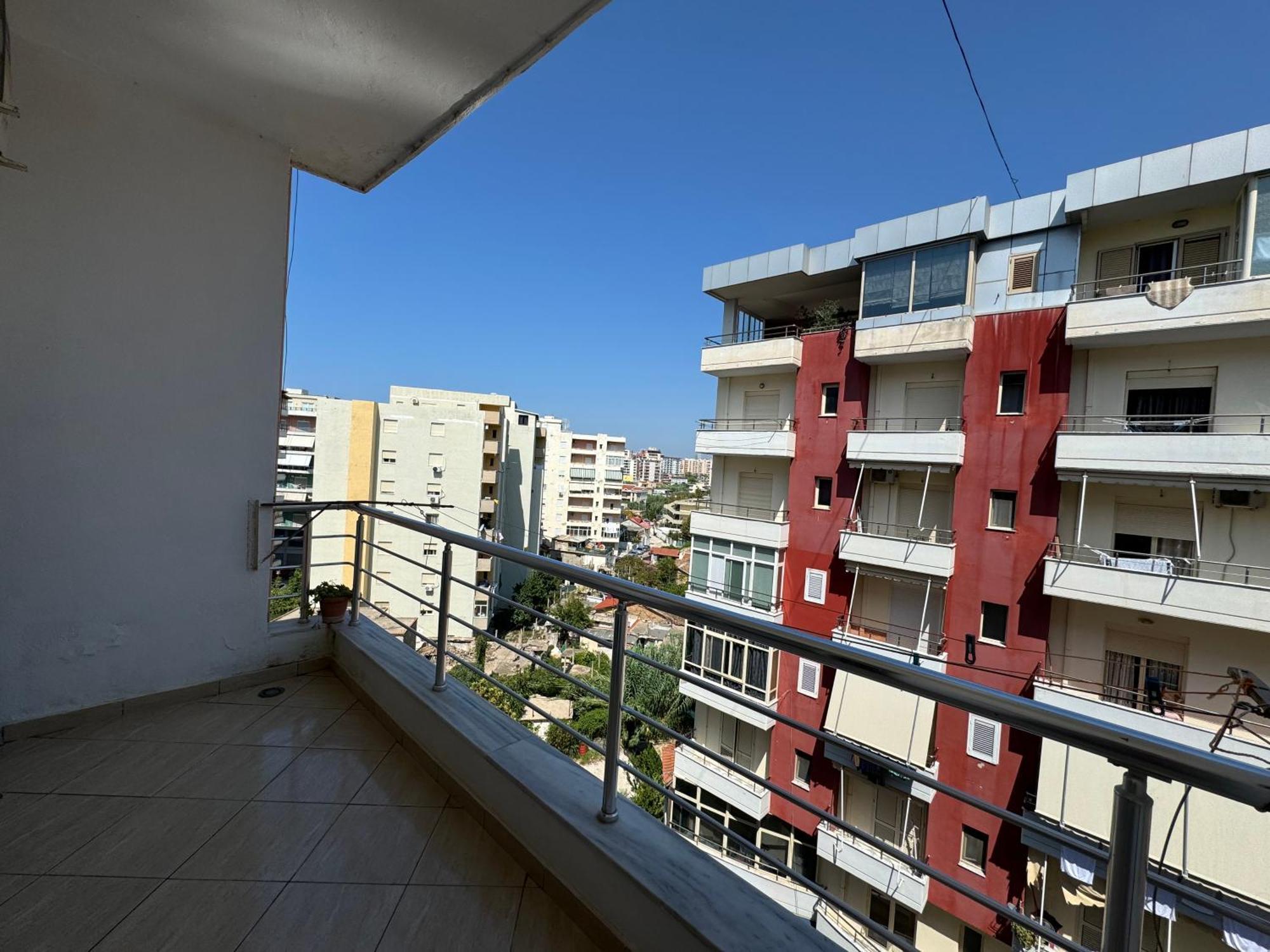 Elegant Apartment In Lungomare - N 23 Vlorë Esterno foto
