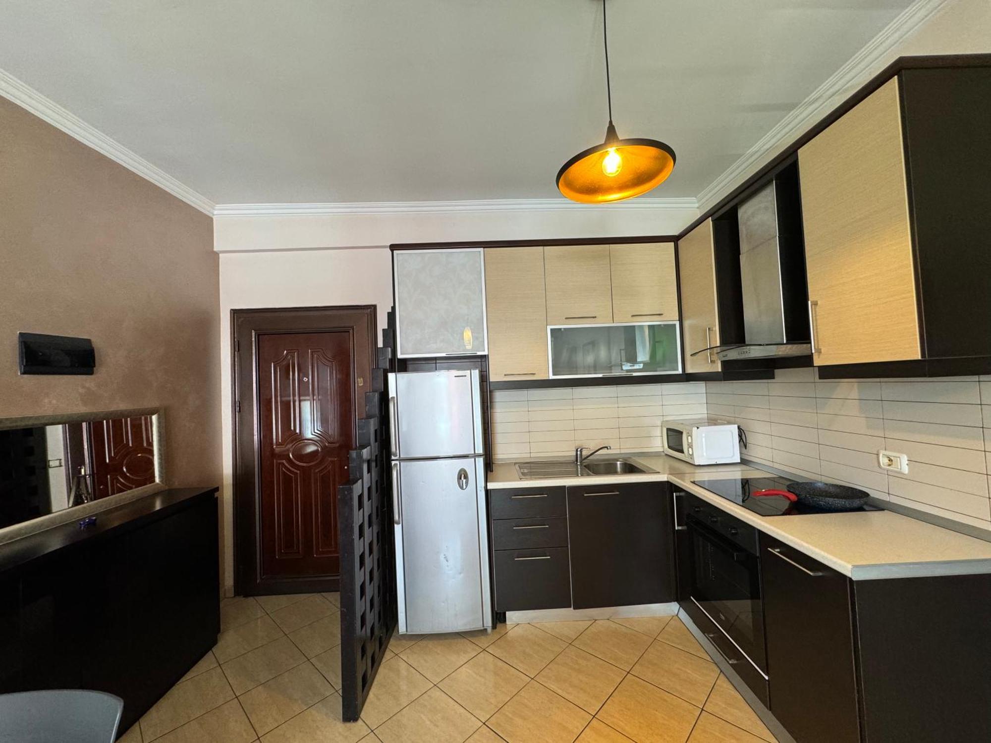 Elegant Apartment In Lungomare - N 23 Vlorë Esterno foto
