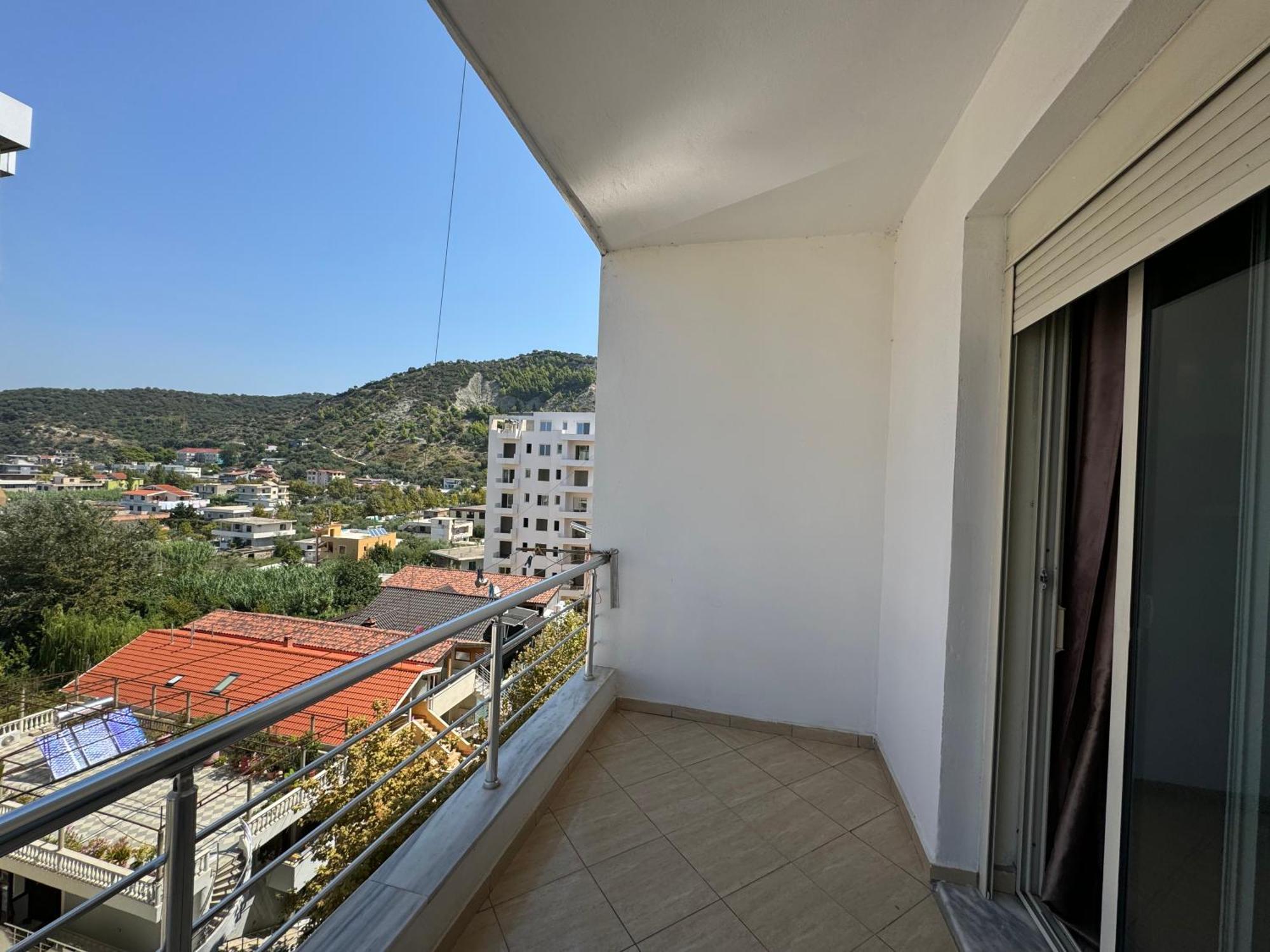 Elegant Apartment In Lungomare - N 23 Vlorë Esterno foto