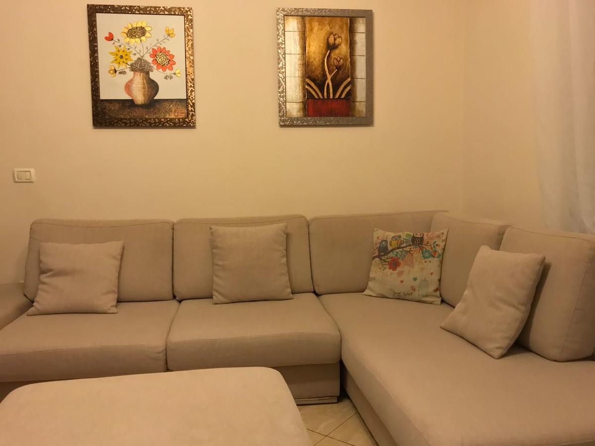 Elegant Apartment In Lungomare - N 23 Vlorë Esterno foto