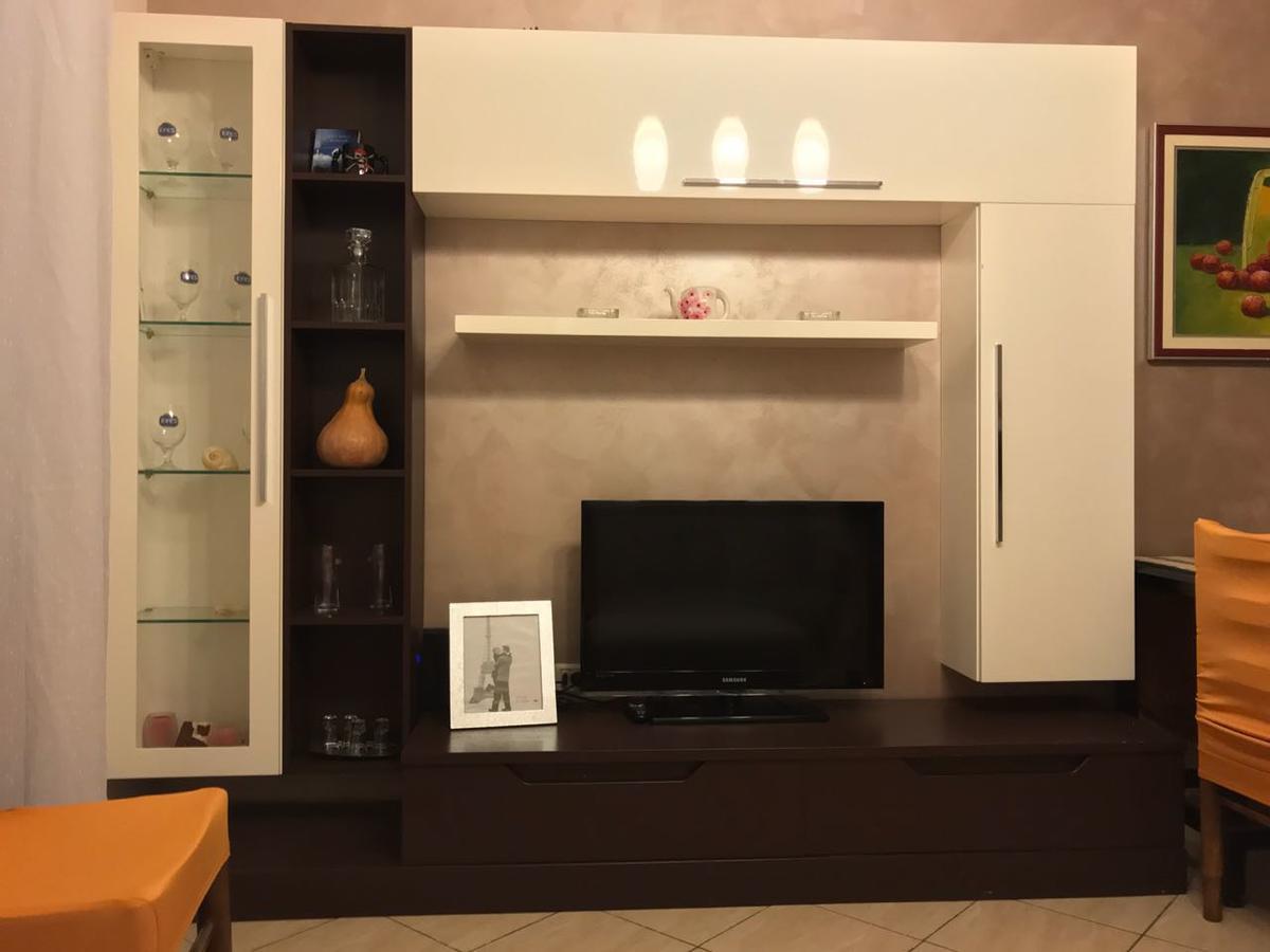 Elegant Apartment In Lungomare - N 23 Vlorë Esterno foto